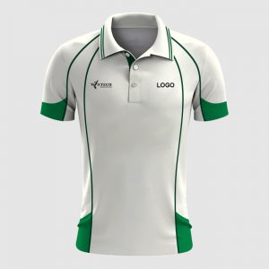Cricket Shirt W0802