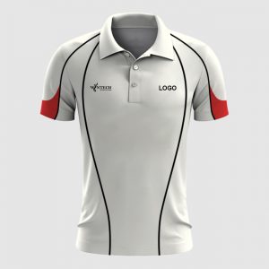 Cricket Shirt W1002