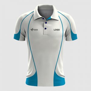 Cricket Shirt W1102