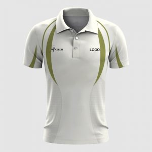 Cricket Shirt W1202
