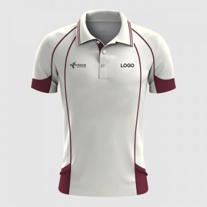 Cricket Shirt W0801