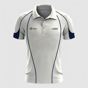 Cricket Shirt W1001