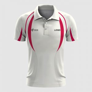 Cricket Shirt W1201