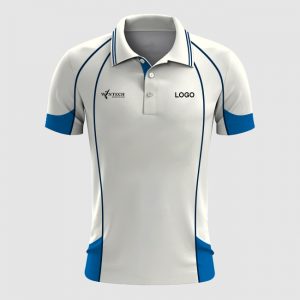 Cricket Shirt W0803