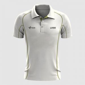 Cricket Shirt W0903