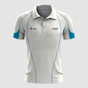 Cricket Shirt W1004