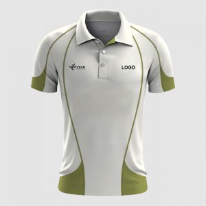 Cricket Shirt W1104