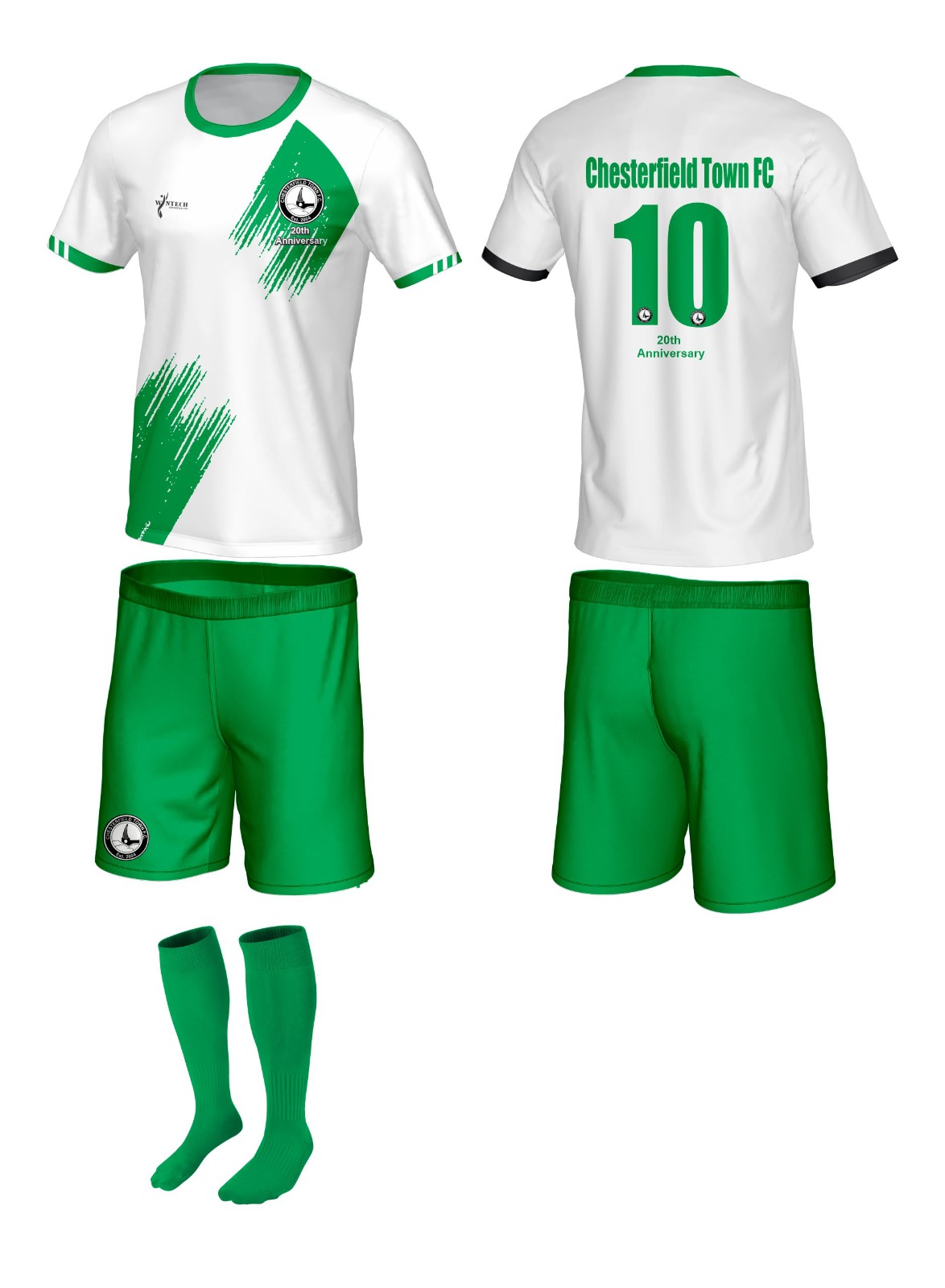 Football Outfit SC1701